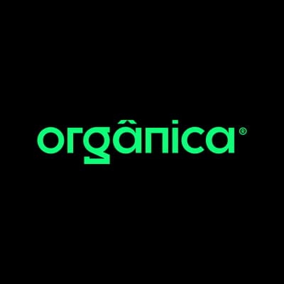Orgânica — A Creativity & Growth Firm